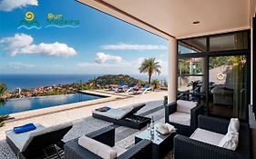 Ourmadeira - Villa Luz, Fabulous